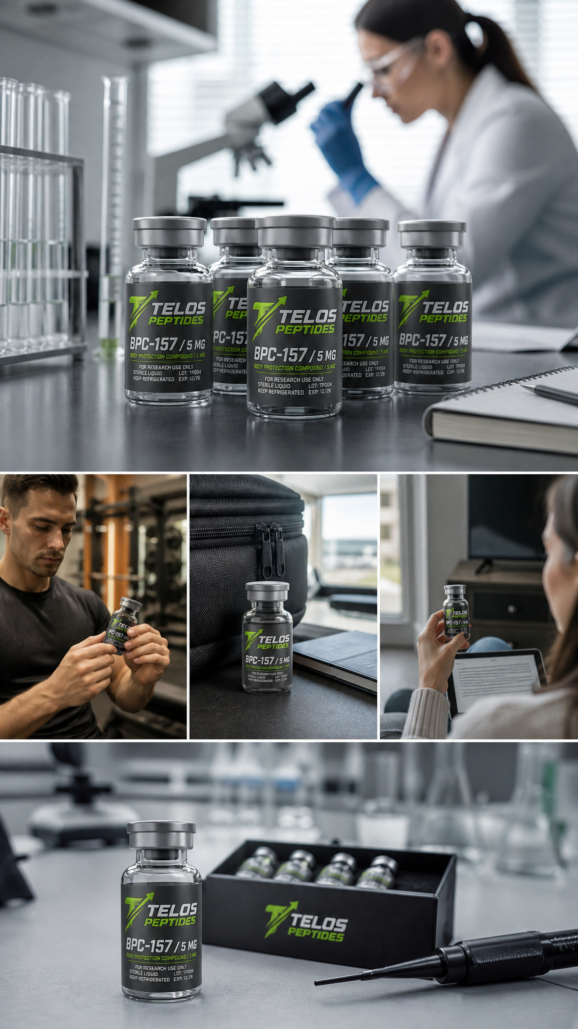 TELOS WELLNESS & LIFESTYLE