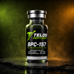 telos bpc 157 hero