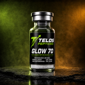 telos glow 70 hero