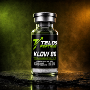 telos klow 80 hero