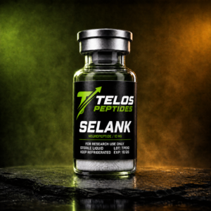 telos selank hero