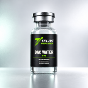 BAC Water