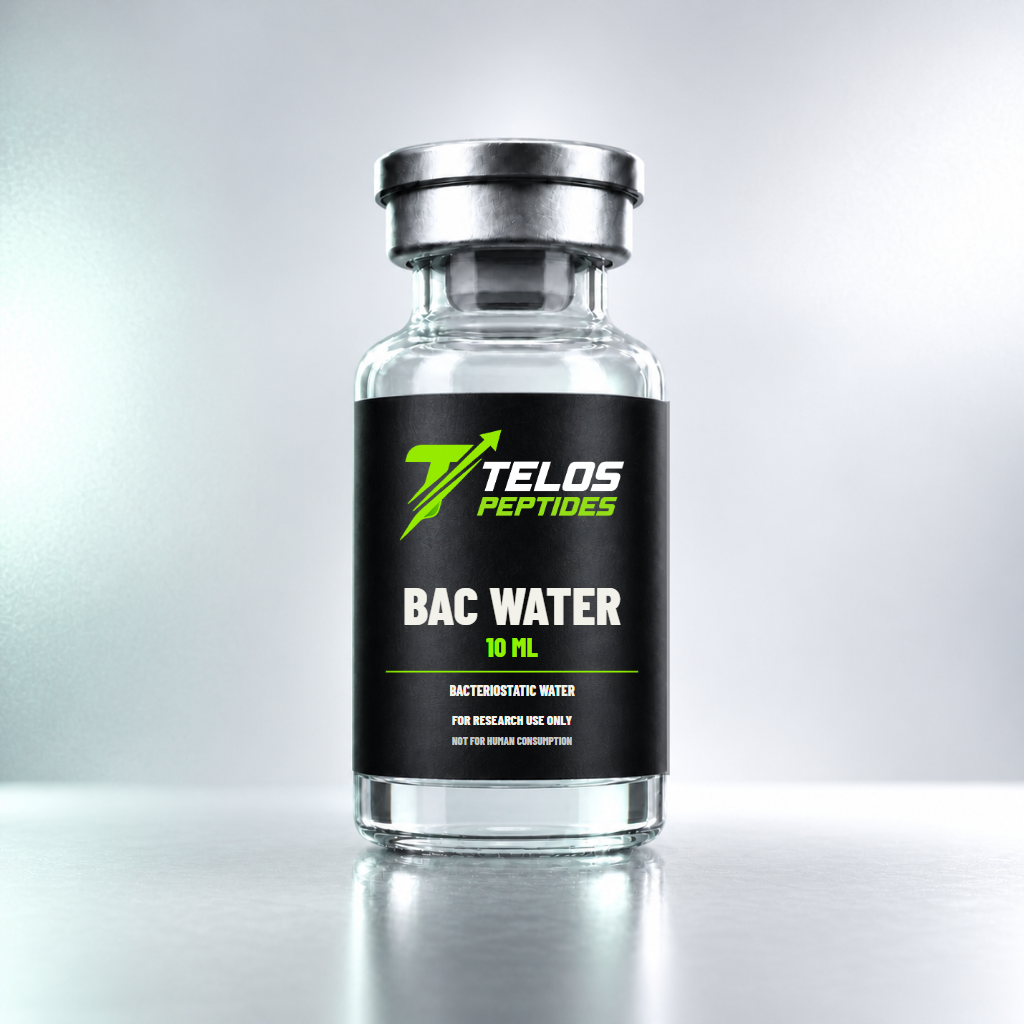BAC Water