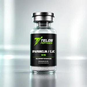 Ipamorelin / CJC