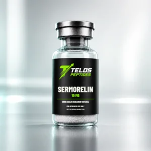 Sermorelin